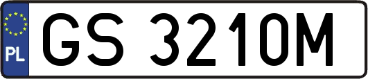 GS3210M