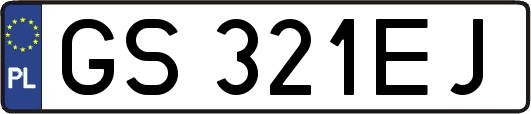 GS321EJ