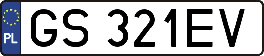 GS321EV