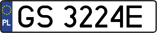 GS3224E