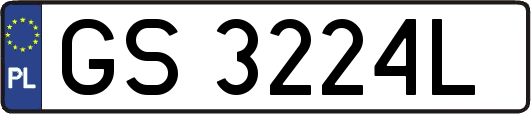 GS3224L