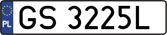 GS3225L
