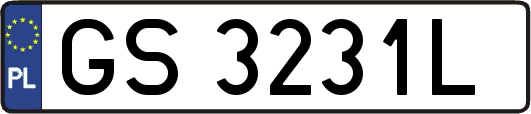 GS3231L