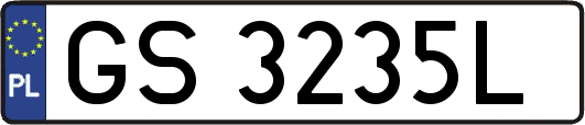 GS3235L