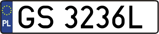GS3236L