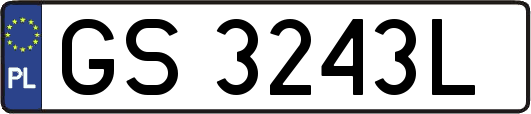 GS3243L