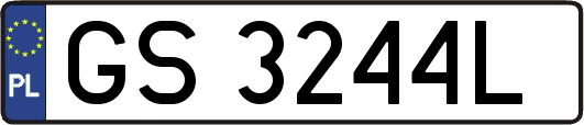 GS3244L