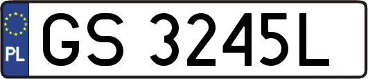 GS3245L