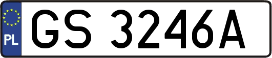 GS3246A