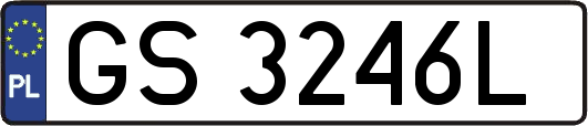 GS3246L