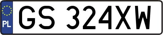 GS324XW