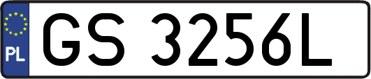 GS3256L