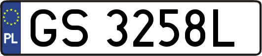 GS3258L