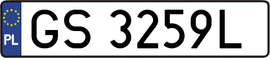 GS3259L