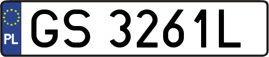 GS3261L