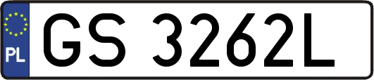 GS3262L