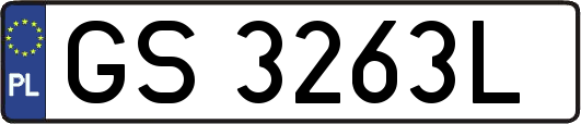 GS3263L
