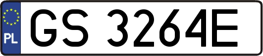 GS3264E