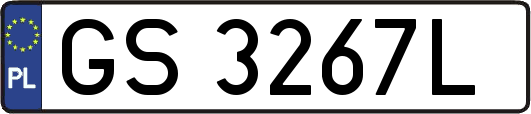 GS3267L