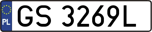 GS3269L