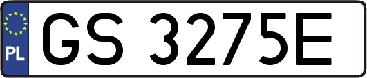 GS3275E