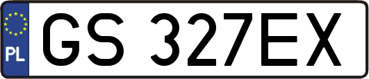 GS327EX