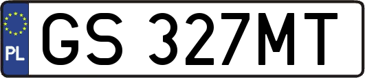 GS327MT