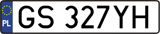 GS327YH