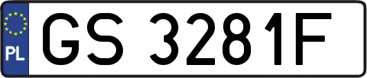 GS3281F
