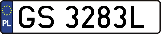 GS3283L