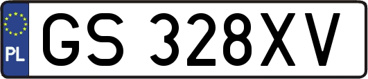 GS328XV