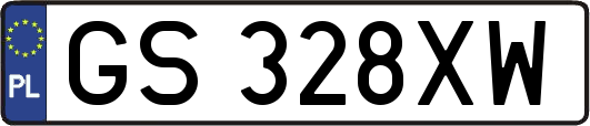 GS328XW