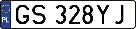 GS328YJ