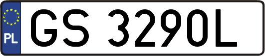 GS3290L