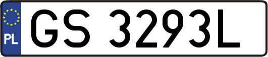 GS3293L