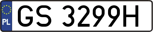 GS3299H