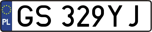 GS329YJ
