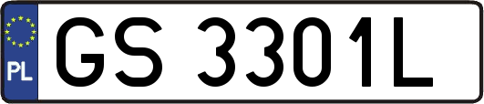 GS3301L