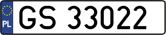 GS33022