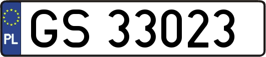 GS33023