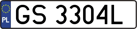 GS3304L