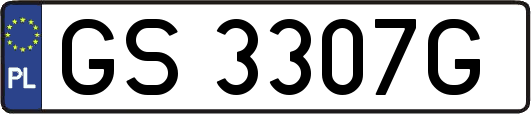 GS3307G