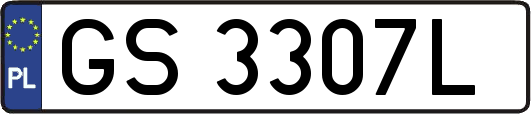 GS3307L