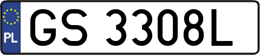 GS3308L
