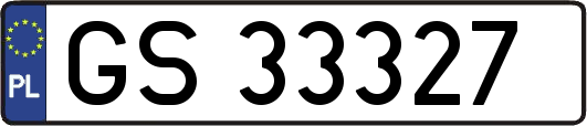 GS33327