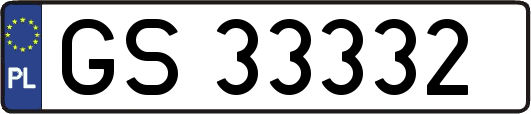GS33332