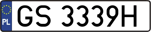 GS3339H