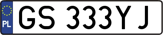GS333YJ