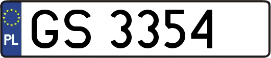 GS3354