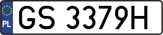 GS3379H